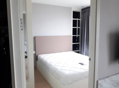 Casa Condo @ MRT Sam Yaek Bang Yai for rent ✨ Fully furnished