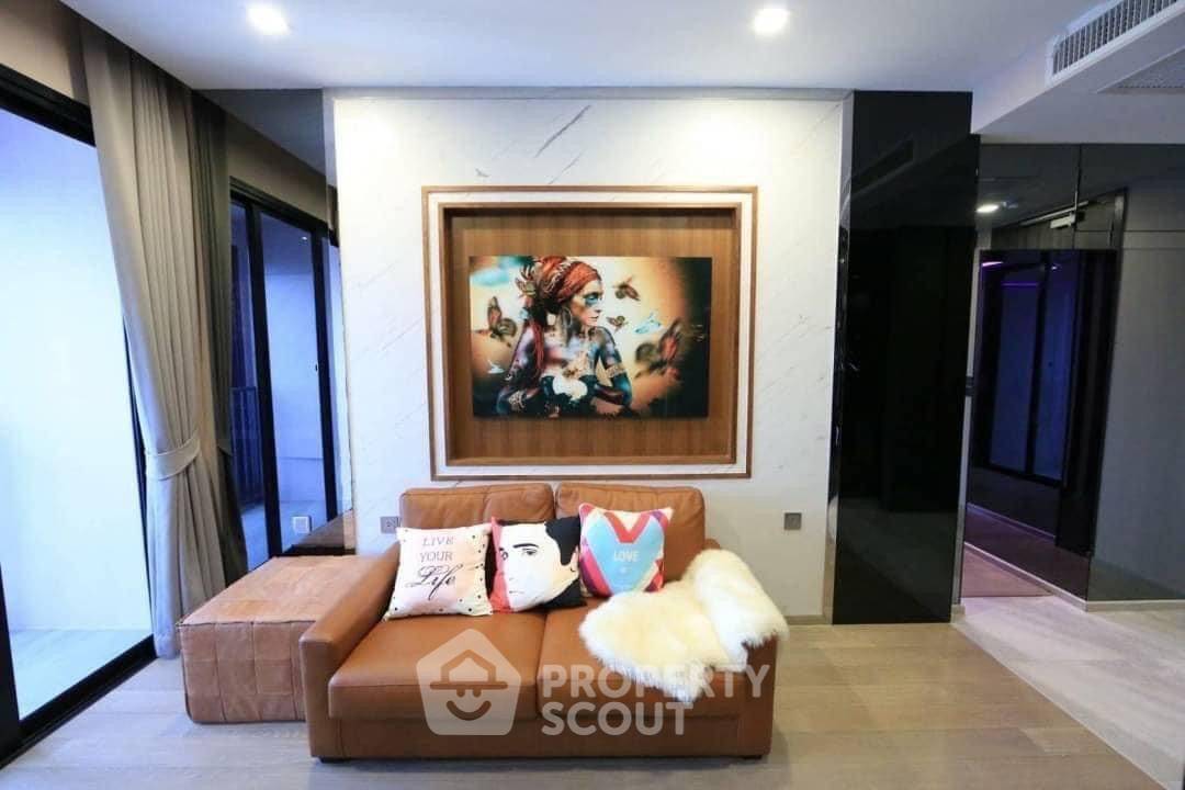 รูป คอนโด 3 ห้องนอน ชั้น 42 Ashton Asoke ใกล้ MRT สุขุมวิท 70 ม. (ID 1169661) - รูปที่ 5/10