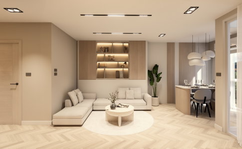 Rare Family Unit | ใกล้ มช. | คอนโดหรู Punna Residence 5 วิวสระ ห้องใหญ่ 2 นอน 2 น้ำ  | ทำเลหน้า มช. ห่างประตูหน้ามหาวิทยาลัยเชียงใหม่เพียง 500 เมตร 