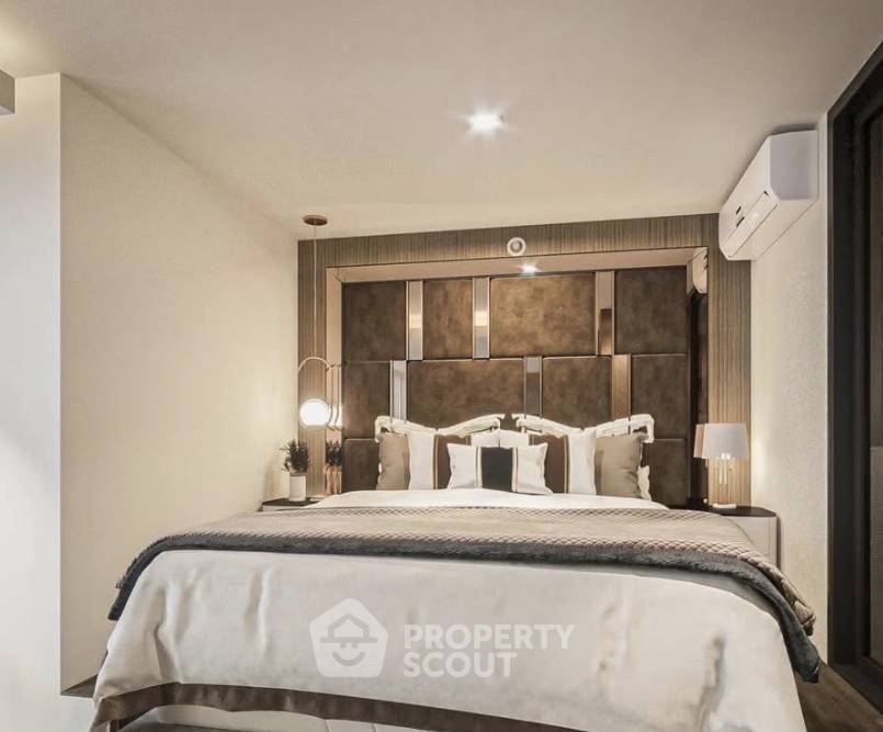 รูป ชั้น 29 2 ห้องนอน Knightsbridge Space Ratchayothin ใกล้ BTS รัชโยธิน (ID 3136026) - รูปที่ 14/17