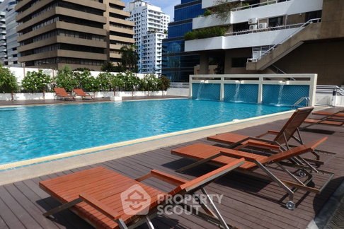 ราคาคุ้มค่า 1 ห้องนอน Sukhumvit Living Town ใกล้ MRT เพชรบุรี 300 ม. (ID 886854)