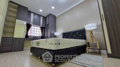 คอนโด 2 ห้องนอน 100 ตร.ม. President Park Condominium ใกล้ MRT ศูนย์การประชุมแห่งชาติสิริกิติ์ (ID 3193437)