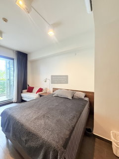 รูปภาพ เช่า คอนโด  The Lofts Ekkamai BTS-เอกมัย สุขุมวิท พระโขนงเหนือ วัฒนา กรุงเทพ CX-03665 ✅ ทักไลน์ @connexproperty ตอบทันที ทีมงานมืออาชีพ ✅
