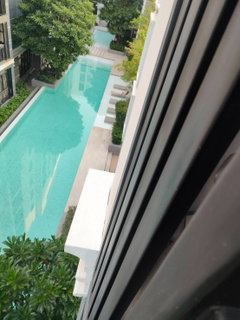 ขายคอนโด พลัม คอนโด มิกซ์ แจ้งวัฒนะ | Plum Condo Mix Chaengwattana ตึก B