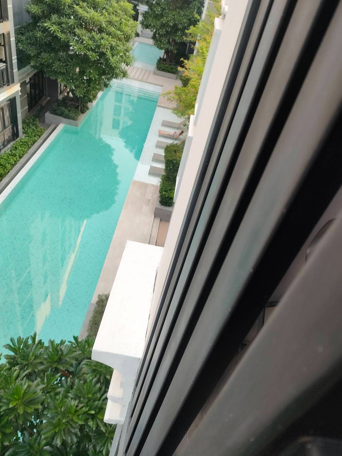 picture Plum Condo Mix Chaengwattana Building B - 1/12