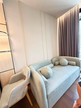 ✨Condo for Rent :  IDEO Q Sukhumvit 36 (AP-02) ( line : @condo91 )