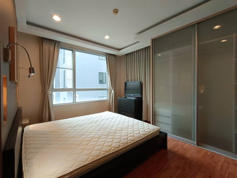 The Address Sukhumvit 42 | 🚝ใกล้ BTS เอกมัย และห้างเกตเวย์ เครื่องใช้ไฟฟ้าครบ พร้อมเข้าอยู่ เครื่องวักผ้าเพิ่งซื้อไม่เกิน 2 เดือน