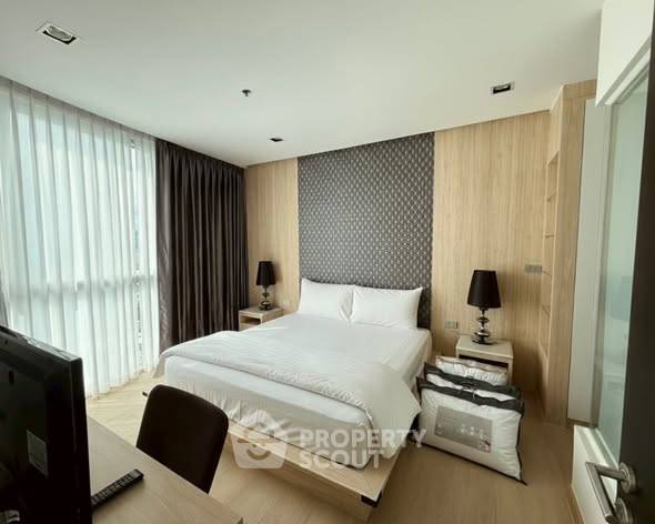 รูป ขายคอนโด 1 ห้องนอน ชั้น 41 Sky Walk Residences ใกล้ BTS พระโขนง (ID 3192351) - รูปที่ 4/6