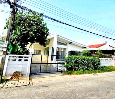 Houses for rent วิทยาลัยสิ่งแวดล้อม : H0822, Detached House for Rent 3Br, Sena Nikhom