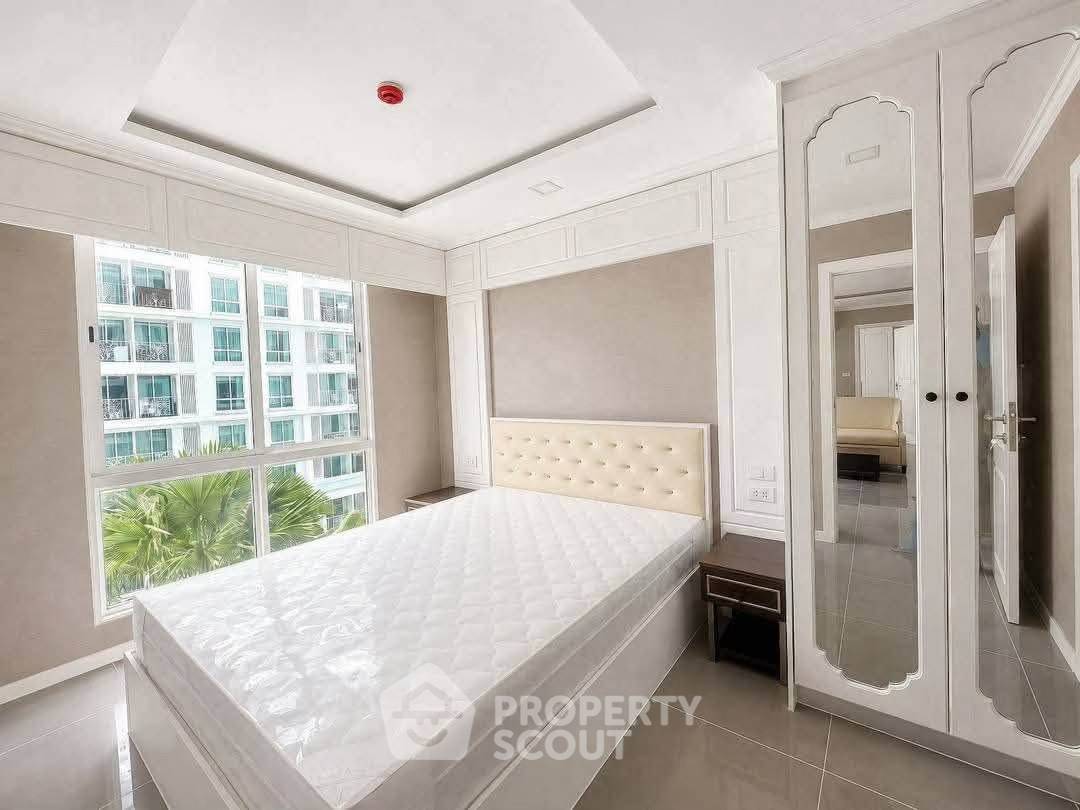 รูป ขายคอนโด 2 ห้องนอน The Orient Resort & Spa พัทยา (ID 3193698) - รูปที่ 5/9