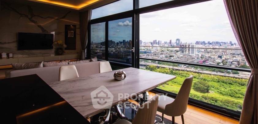 รูป ขายคอนโด 3 ห้องนอน 133 ตร.ม. Circle Living Prototype ใกล้ MRT เพชรบุรี (ID 3161255) - รูปที่ 4/4