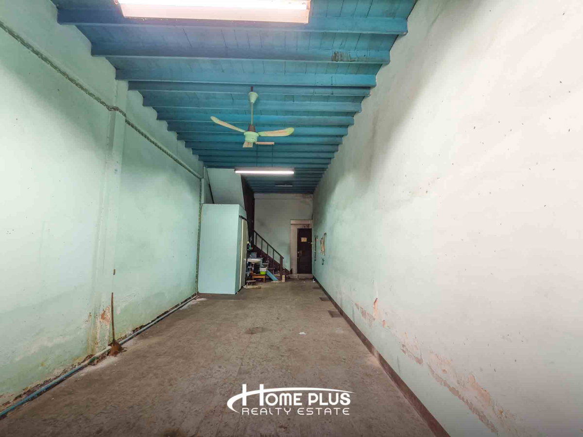 รูป 🏢 ขายอาคารพาณิชย์ 3 ชั้น 2 คูหา ทำเลทองใจกลางสาทร–สีลม - รูปที่ 2/27