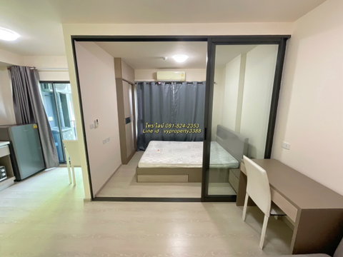 Condo for rent, Condo Grene Donmuang-Songprapha