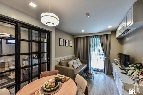 Maestro 14 Siam-Ratchathewi 🐾 Pet-Friendly Condo ใจกลางเมือง ใกล้ BTS ราชเทวี เพียง 300 ม.