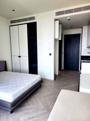คอนโดให้เช่า : Code: 26KJ4313  ให้เช่า Chapter Charoennakhon - Riverside 🔥🔥 จองเดือนนี้รับส่วนลด1,000บาท 🔥🔥 @kjcondo (มี@ข้างหน้าด้วยนะคะ)