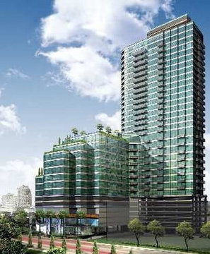  Eight Thonglor Residence |🚅 BTS ทองหล่อ ใกล้ J Avenue และ Donki Mall