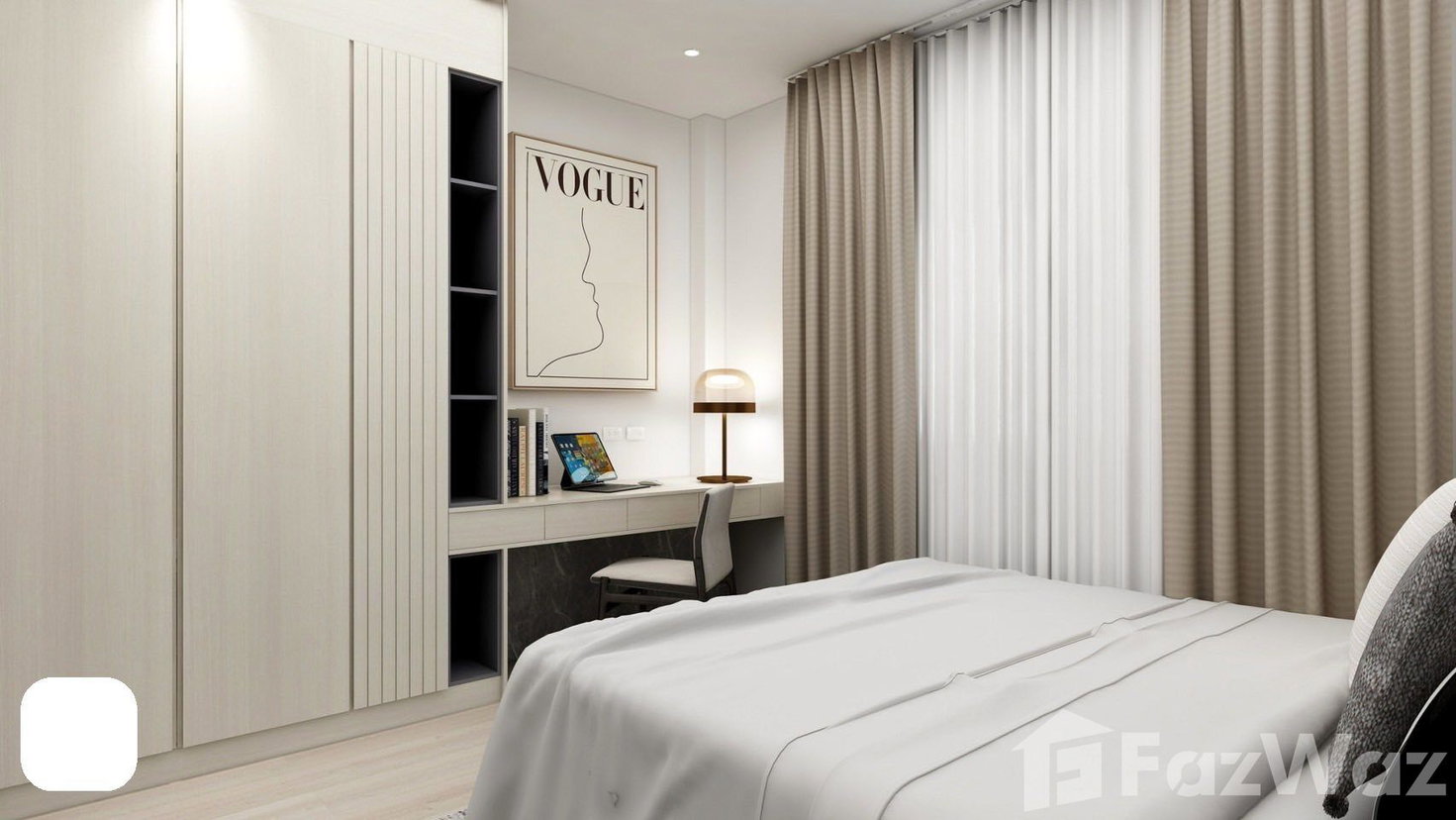 รูป บ้านเดี่ยวให้เช่า 4 ห้องนอน ในโครงการ ศุภาลัย เลค วิลล์ ภูเก็ต 5365045 - รูปที่ 11/22