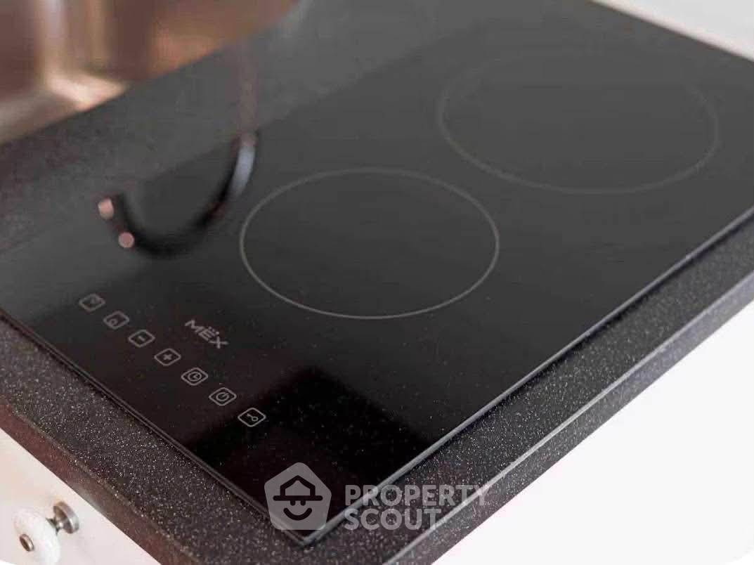 รูป คอนโด 1 ห้องนอน Noble Recole Sukhumvit 19 ใกล้ MRT สุขุมวิท (ID 3192838) - รูปที่ 19/20
