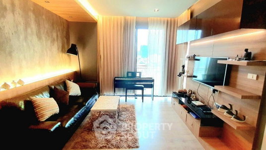ใกล้ BTS ปุณณวิถี 100 ม. คอนโด 2 ห้องนอน The Room Sukhumvit 62 ขาย (ID 3192405)