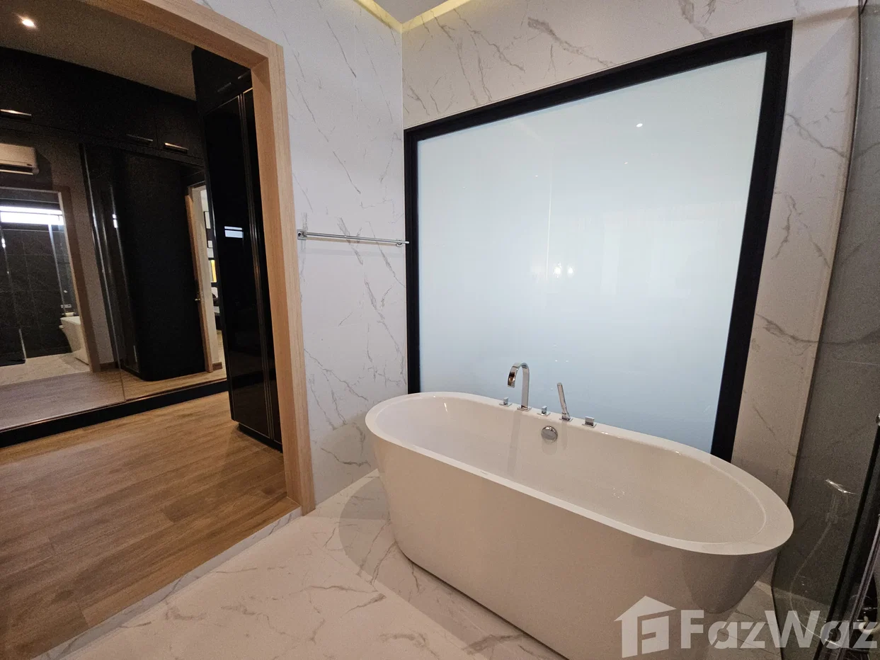 รูป ขาย วิลล่า 4 ห้องนอน ในโครงการ ดี สเปซ พัทยา 2 5735464 - รูปที่ 21/37
