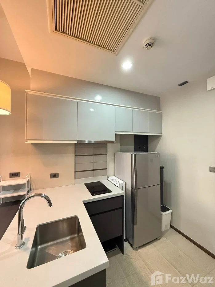 รูป ขาย คอนโด 1 ห้องนอน ในโครงการ วายน์ สุขุมวิท 6675820 - รูปที่ 6/9