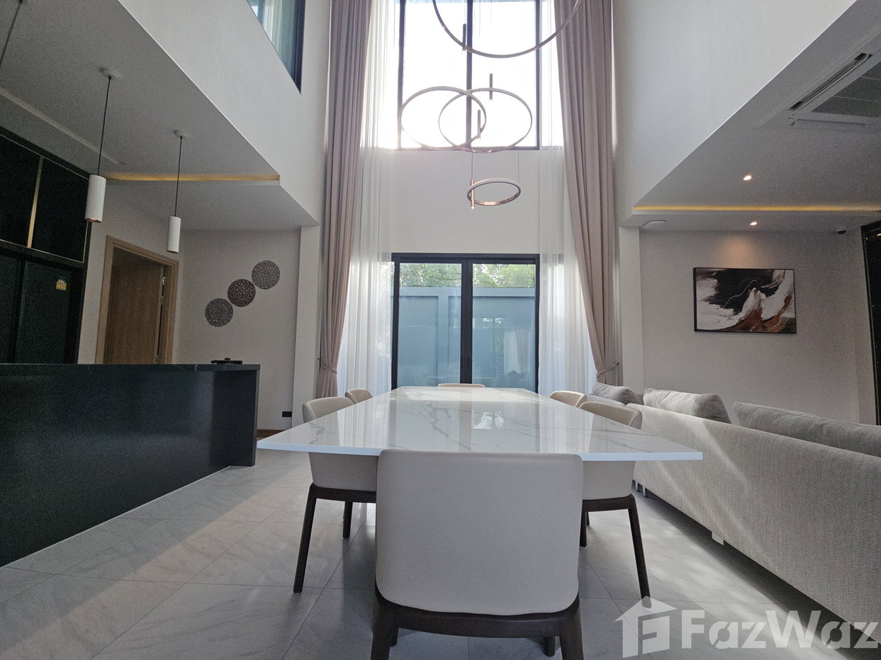 รูป ขาย วิลล่า 4 ห้องนอน ในโครงการ ดี สเปซ พัทยา 2 5735464 - รูปที่ 15/37