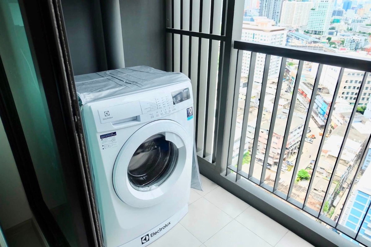picture Life Sukhumvit                        48  - 10/10