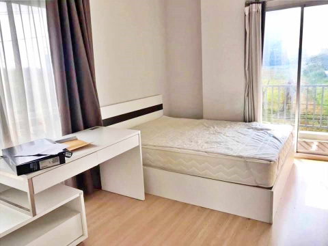  ห้องว่างอัพเดต 2 ห้องนอน🛋️⚡️HunterCondo🦊เดอะ คิทท์ ติวานนท์