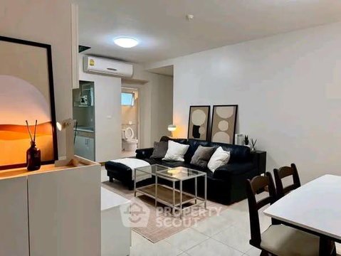 คอนโด 2 ห้องนอน ชั้น 17 ขาย Supalai Park Ekamai - Thonglor ใกล้ ARL รามคำแหง (ID 3192601)