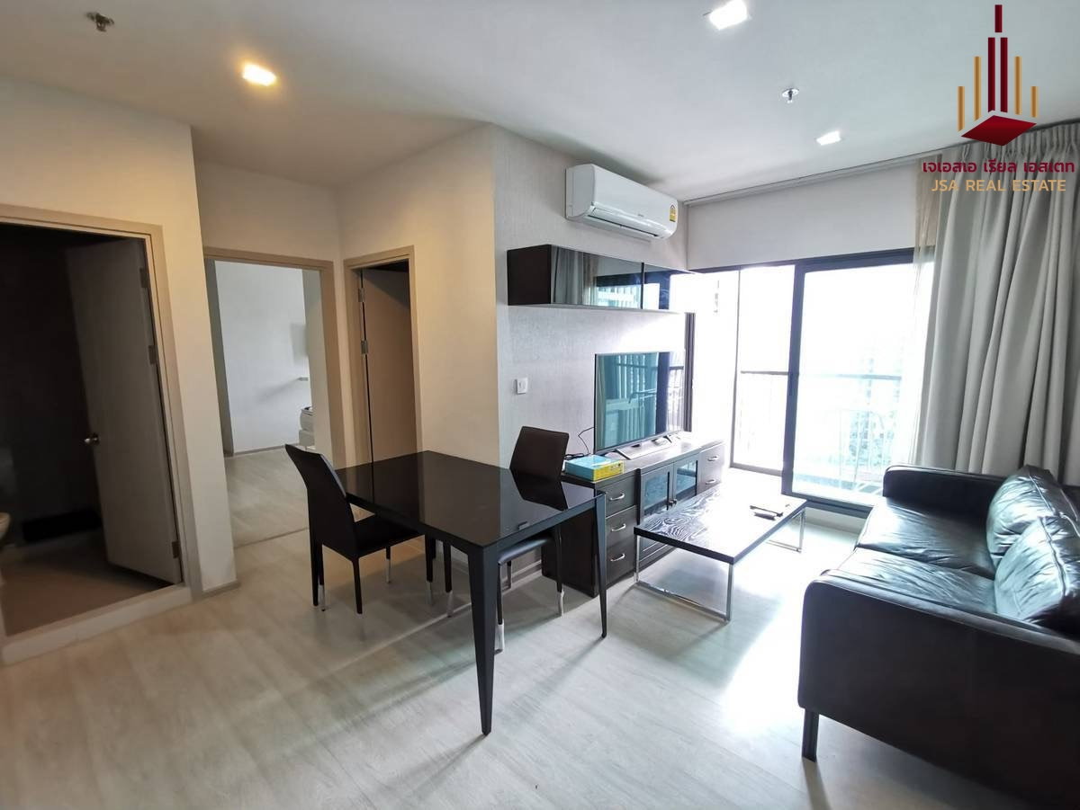 รูป ✨ ขาย ไลฟ์ สุขุมวิท 48  ✨  💰 ราคา 4,390,000 บาท - รูปที่ 1/8