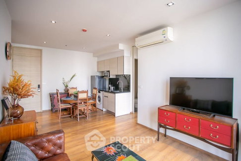 Great Value 2-BR 33F, Park Origin Phrom Phong, BTS Phrom Phong (ID 3184079)