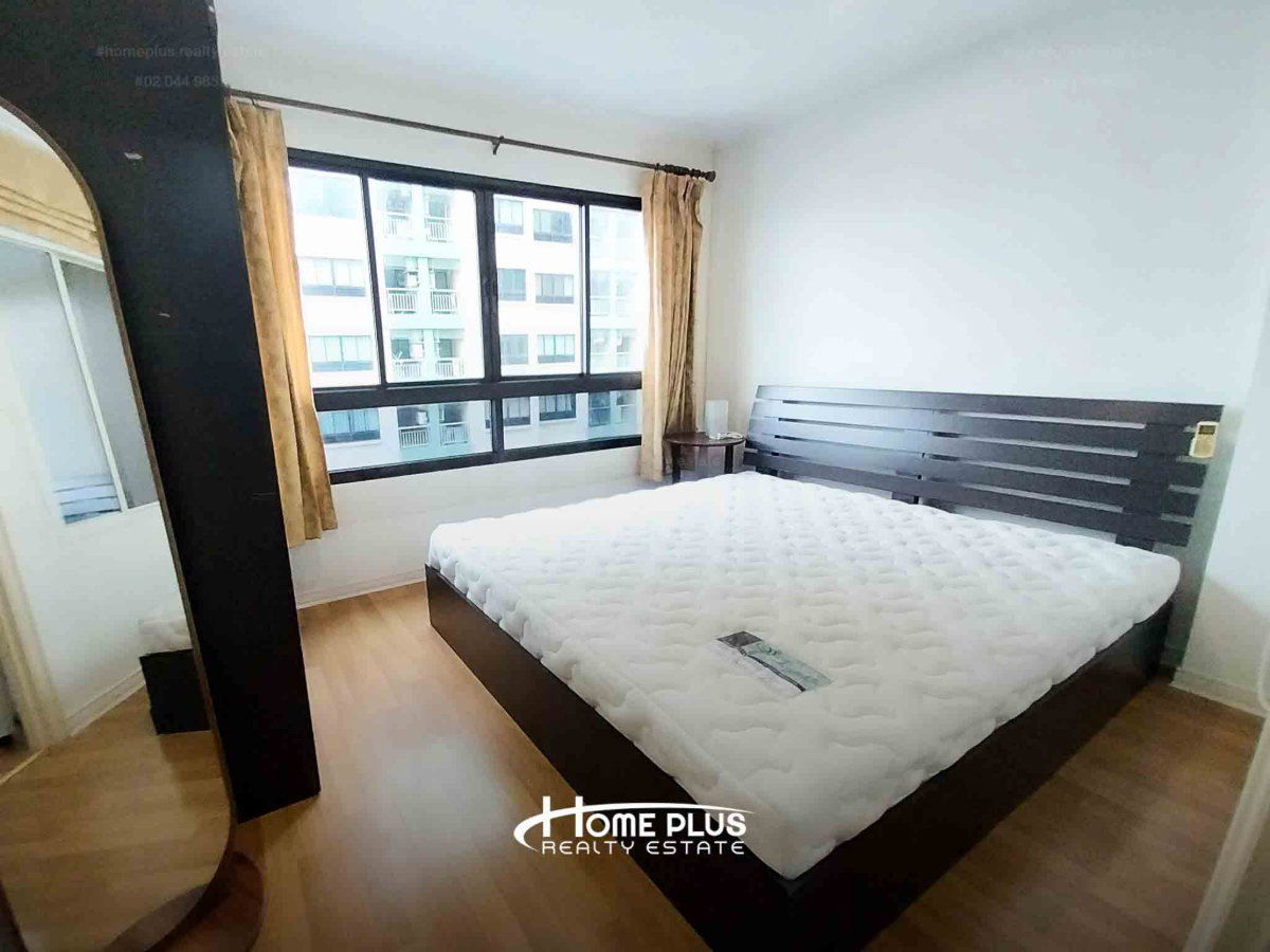 ขายคอนโด Lumpini Place รัชดา–ท่าพระ