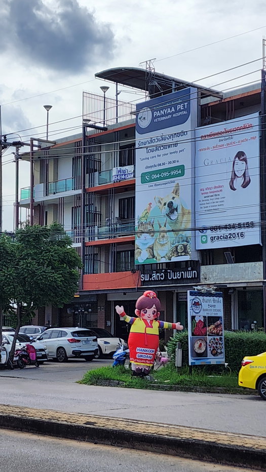 รูป ทาวส์โฮมออฟฟิศ 3 ชั้น +ชั้นลอย+ดาดฟ้า - รูปที่ 6/7