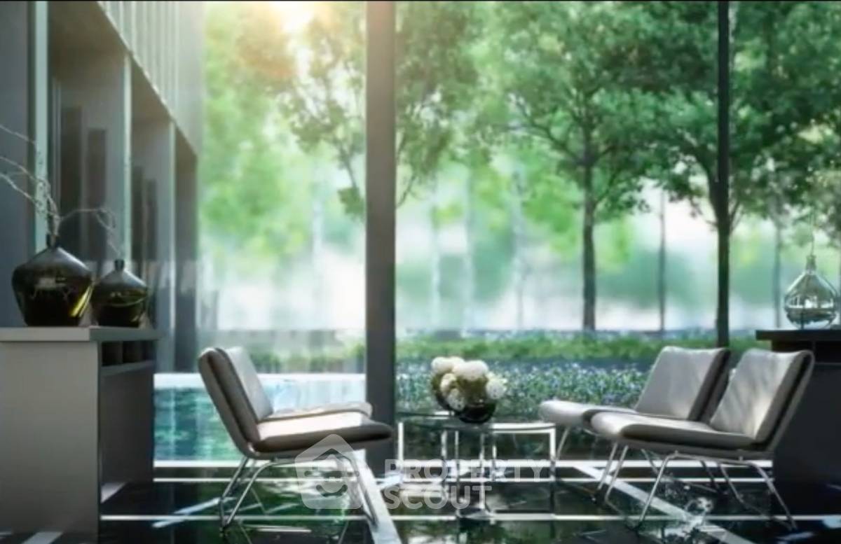 รูป ขายคอนโดหนึ่งห้องนอน Noble Be 33 ใกล้ BTS พร้อมพงษ์ (ID 3192500) - รูปที่ 4/5