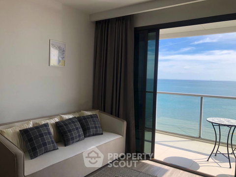 คอนโด 1 ห้องนอน Aeras Condo Pattaya ย่านหาดจอมเทียน ขนาด 50 ตร.ม. (ID 1232821)