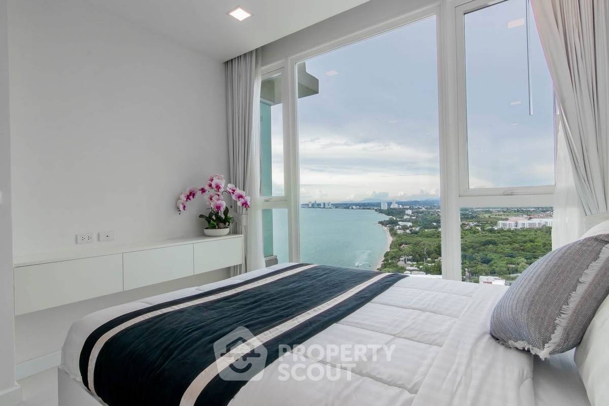 picture High-Floor 3-BR 190 Sqm Condo at Del Mare, Bangsaray (ID 2713399) - 7/10