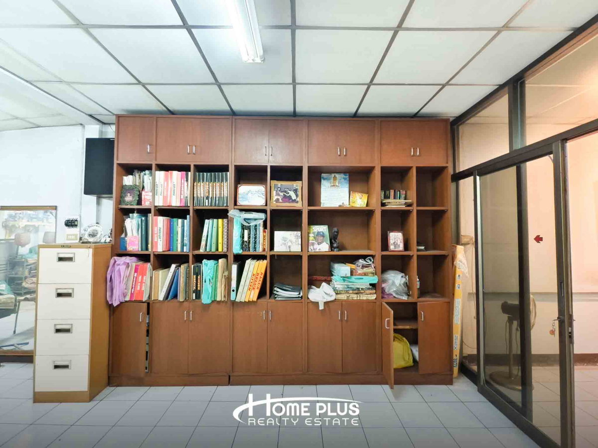 รูป 🏢 ขายอาคารพาณิชย์ 3 ชั้น 2 คูหา ทำเลทองใจกลางสาทร–สีลม - รูปที่ 24/27