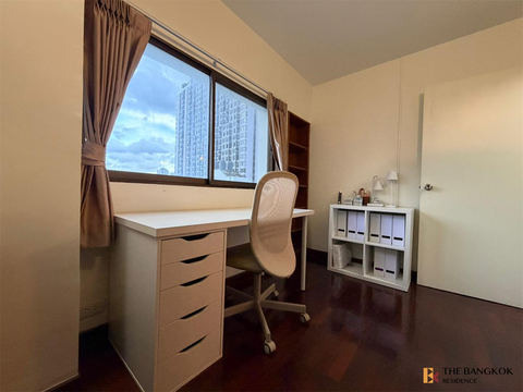 Thonglor Tower