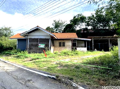 Houses for sale Phra Nakhon Sri Ayutthaya : HOME 594 Sq.w. Nakhon Luang Phra Nakhon Sri Ayutthaya for 8.1M
