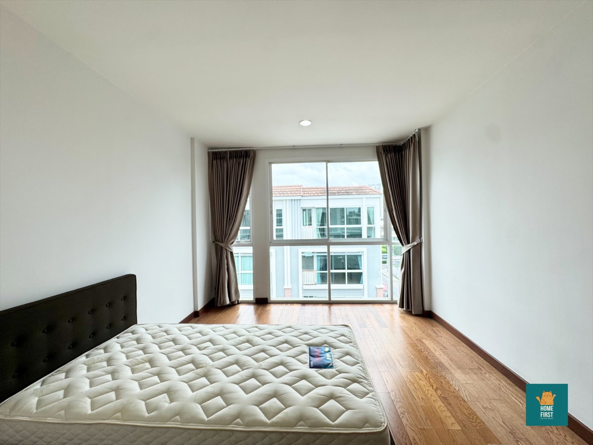 รูป ให้เช่า Cote Maison พระราม 3 28ตร.วา 3นอน 5น้ำ 55,000 บาท - รูปที่ 17/23