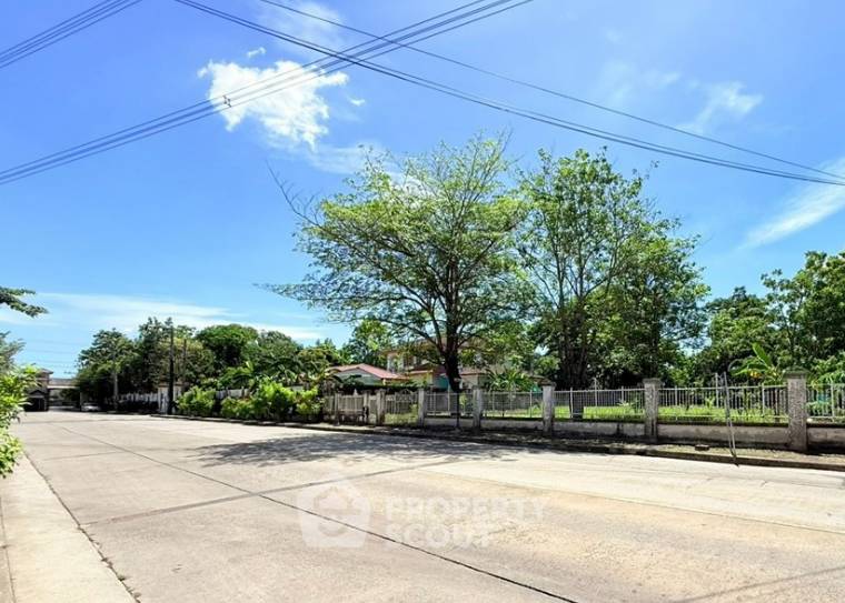 รูป ที่ดินเปล่าขาย ทำเลทวีวัฒนา กรุงเทพฯ (ID 3183646) - รูปที่ 2/3