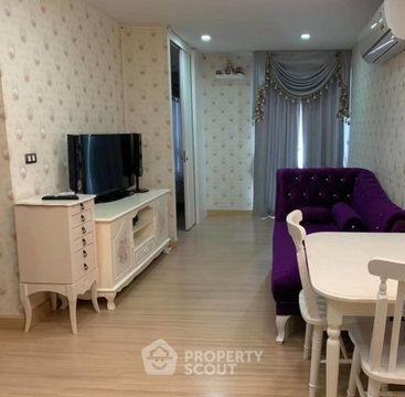 คอนโด 1 ห้องนอน Tree Condo Ekamai ใกล้ BTS เอกมัย (ID 3121104)