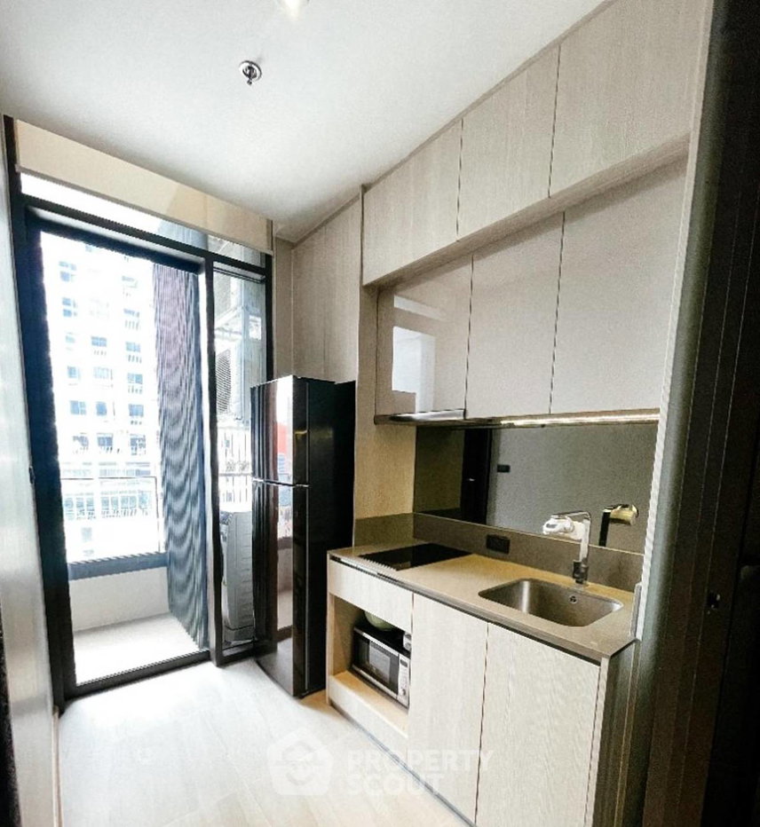 รูป ขายคอนโด 1 ห้องนอน The Fine Bangkok Thonglor-Ekamai ใกล้ BTS ทองหล่อ (ID 3121130) - รูปที่ 12/14