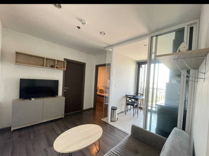 The Base Height Condo for sell.