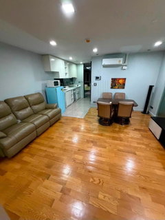 รูปภาพ 🔺 ให้เช่าคอนโด ควอด สีลม อาคาร 1 ชั้น 2 1 BED PLUS ขนาด 42 ตรม ใกล้ โรงพยาบาลกรุงเทพคริสเตียน