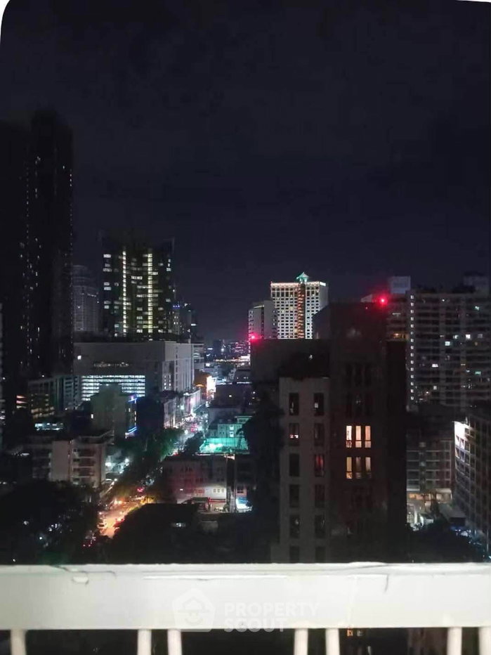 รูป คอนโด 1 ห้องนอน Noble Recole Sukhumvit 19 ใกล้ MRT สุขุมวิท (ID 3192838) - รูปที่ 18/20