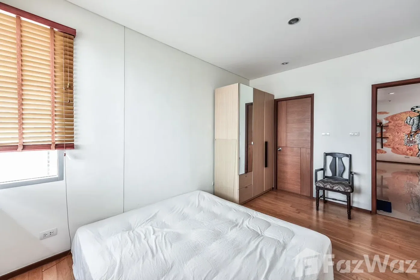 รูป คอนโดให้เช่า 2 ห้องนอน ในโครงการ วิลล่า สาทร 1852468 - รูปที่ 10/18