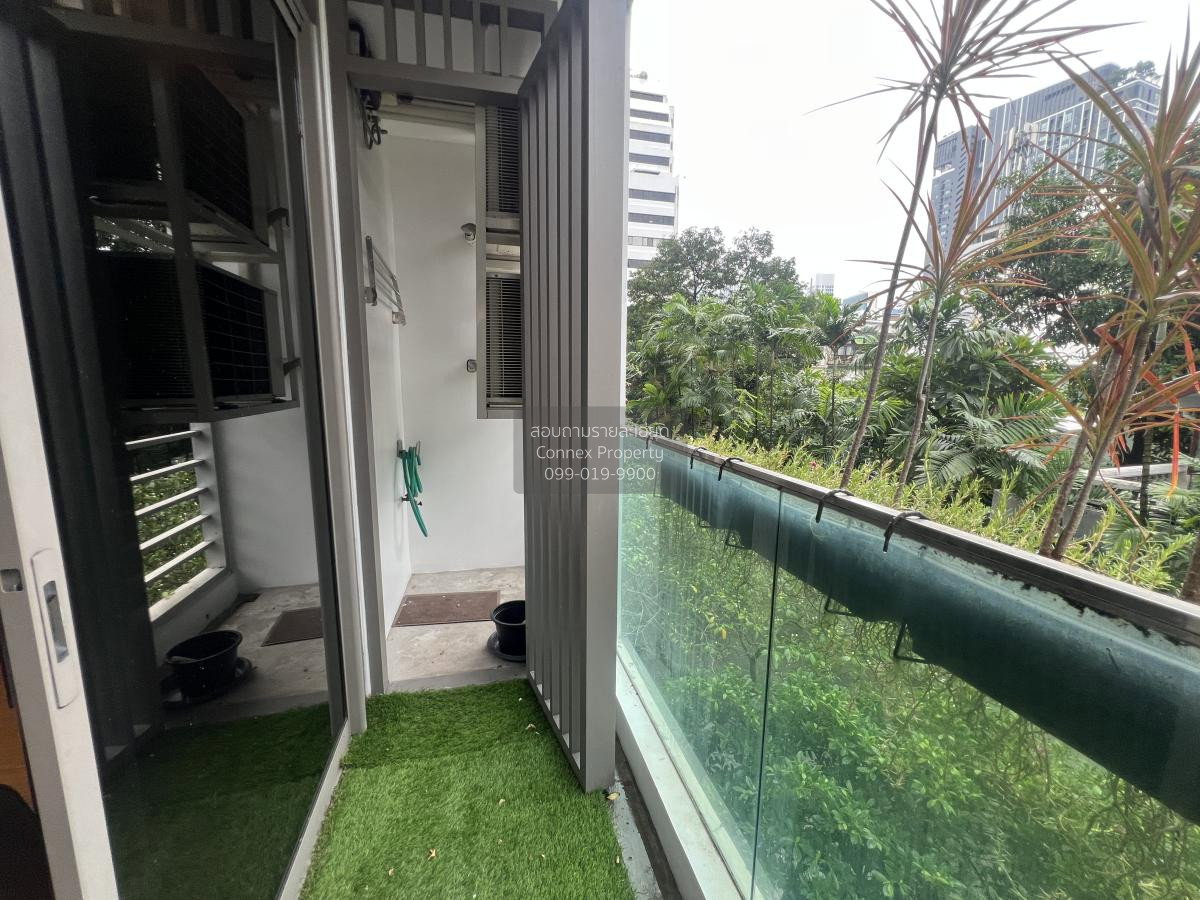 รูป ขายคอนโด ไซมิส สุรวงศ์ ดูเพล็กซ์ วิวสวย รีโนเวทใหม่ MRT-สามย่าน สี่พระยา เขต บางรัก กรุงเทพ CX-133688 ✅ ทักไลน์ @connexproperty ตอบทันที ทีมงานมืออาชีพ ✅ - รูปที่ 8/8