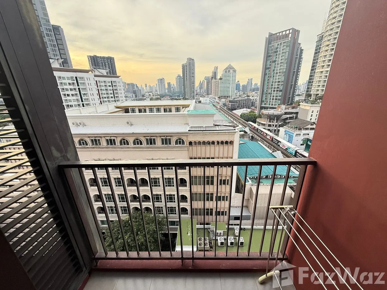 รูป ขาย คอนโด 1 ห้องนอน ในโครงการ วายน์ สุขุมวิท 6675820 - รูปที่ 4/9