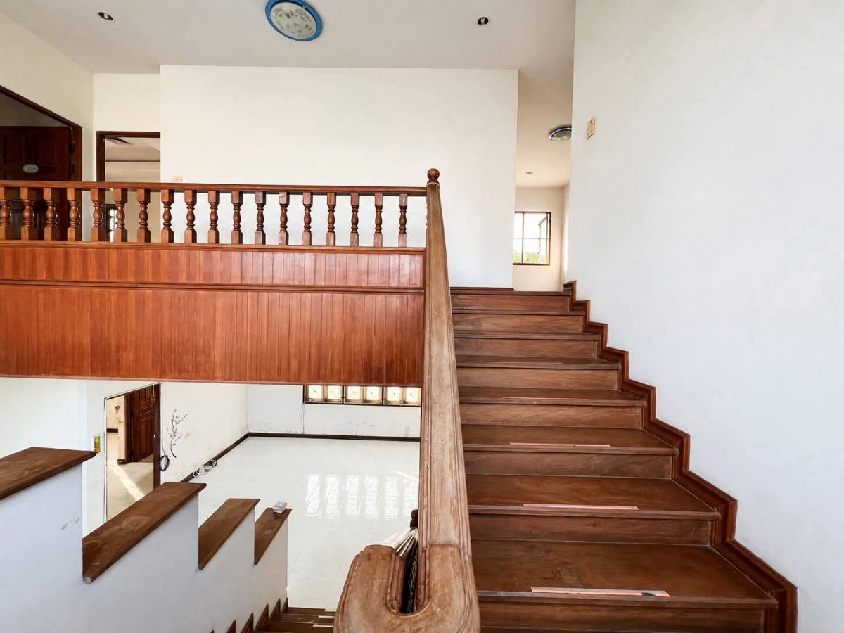 รูป  ขายบ้านเดี่ยว หมู่บ้านเมืองดี ทวีวัฒนา–ศาลาธรรมสพน์  127.6 ตร.วา. บ้านไซส์ใหญ่ พื้นที่กว้าง ใกล้ ม.มหิดล และเซ็นทรัล ศาลายา เพียง 6.89MB - รูปที่ 13/20